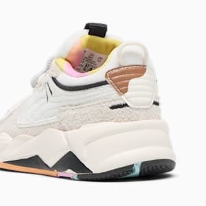 Cheap Cerbe Jordan Outlet x SQUISHMALLOWS RS-X Cam Toddlers' Sneakers, Puma Future Rider X Animal Crossing, extralarge